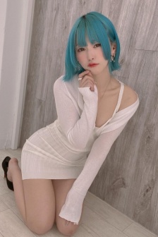 红色的果实